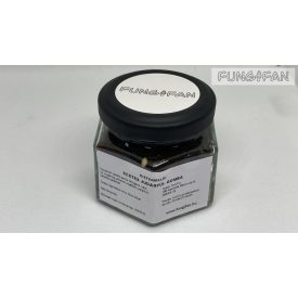 Ecetes júdásfül gomba 