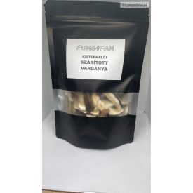 Szárított vargánya gomba