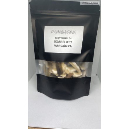 Szárított vargánya gomba