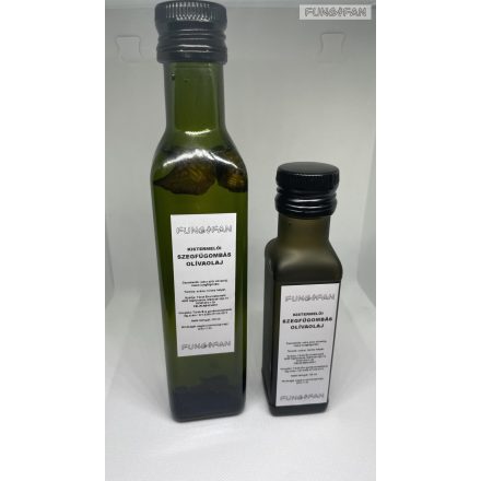 Szegfűgombás olívaolaj 100ml/250ml