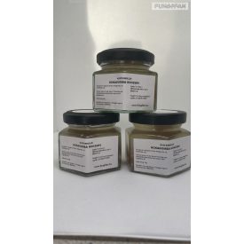 Olajos rókagomba konzerv