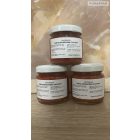 Kápia paprikás - gévagombás chutney
