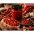 Chilis Kápia paprikás - gévagombás chutney