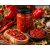 Tüzes-Chilis Kápia paprikás - gévagombás chutney