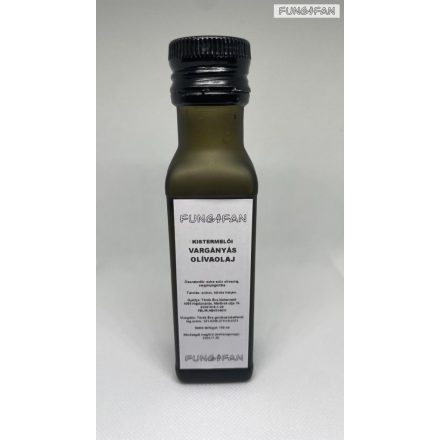 Vargánya gombás olívaolaj 100 ml