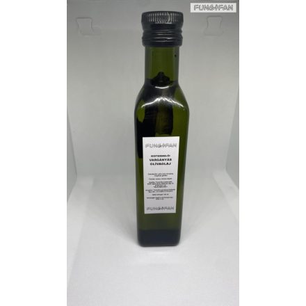 Vargánya gombás olívaolaj 250 ml
