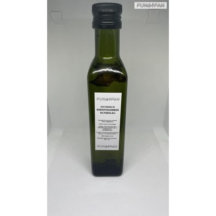 Szegfűgombás olívaolaj 250ml